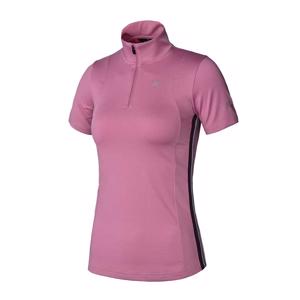 Kingsland Freya Trænings T-shirt - Pink Lilas